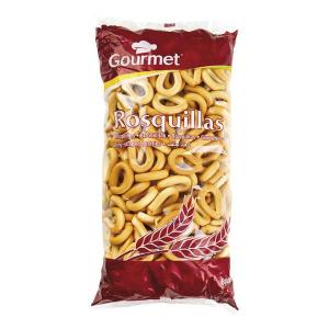 rosquilla gourmet 850g rosquilla gourmet 850g