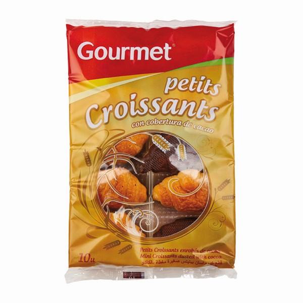 croissant gourmet peque.choco.150g croissant gourmet peque.choco.150g