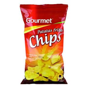 patata gourmet chips 170g