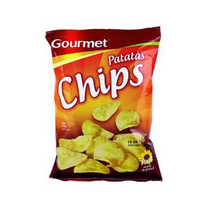 patata gourmet chips 40g