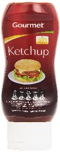 ketchup gourmet 300g