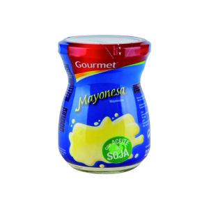 mayonesa gourmet 225ml
