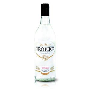 ron tropiko bco.1l 37.5º ron tropiko bco.1l 37.5º