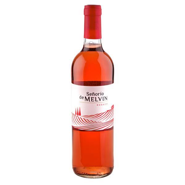 vino s.melvin rdo.75cl 11.5º