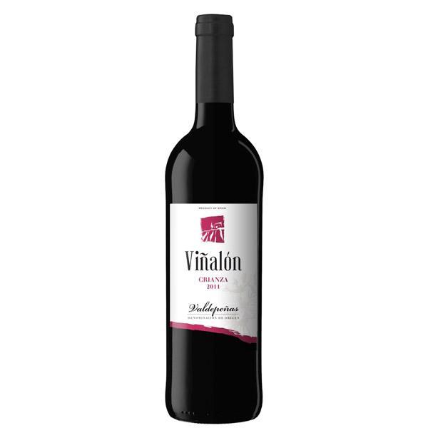 vino viñalon valde.cza.75cl 13º
