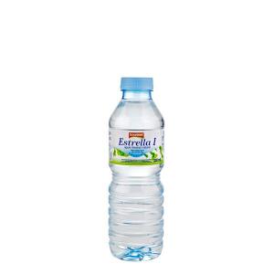 agua gourmet mineral 33cl