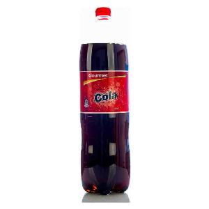 refresco gourmet cola 2l