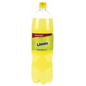 refresco gourmet limon 2l