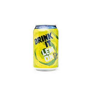 refresco drink it limon lata 33cl