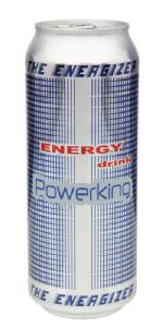 refresco energetico powerking  50cl