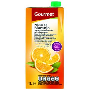 nectar gourmet naran.s/azuc.1l