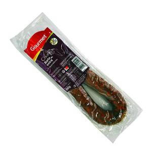 chorizo gourmet sarta dulce 280g