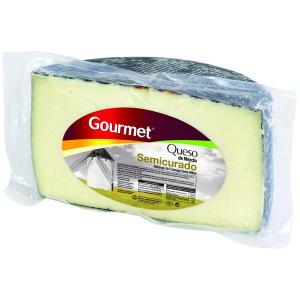 queso gourmet semi ½p.e/k queso gourmet semi ½p.e/k