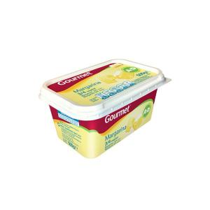 margarina gourmet vegetal 500g