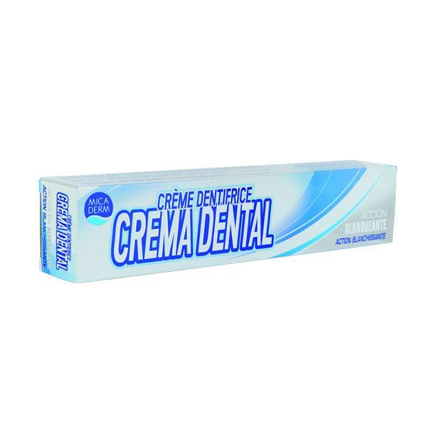 crema dental micaderm blanq.75ml