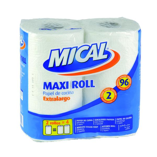 papel mical cocina maxiroll 2c 2u