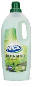 detergente mical aloe vera 40d 3l