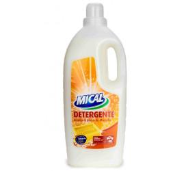 detergente mical liq. marsella 40d 3l