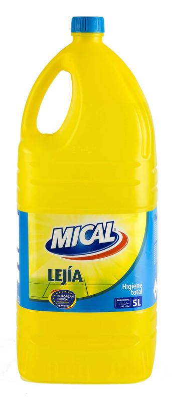 lejia mical 5l