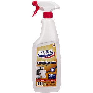 desengras. mical pistola 750ml