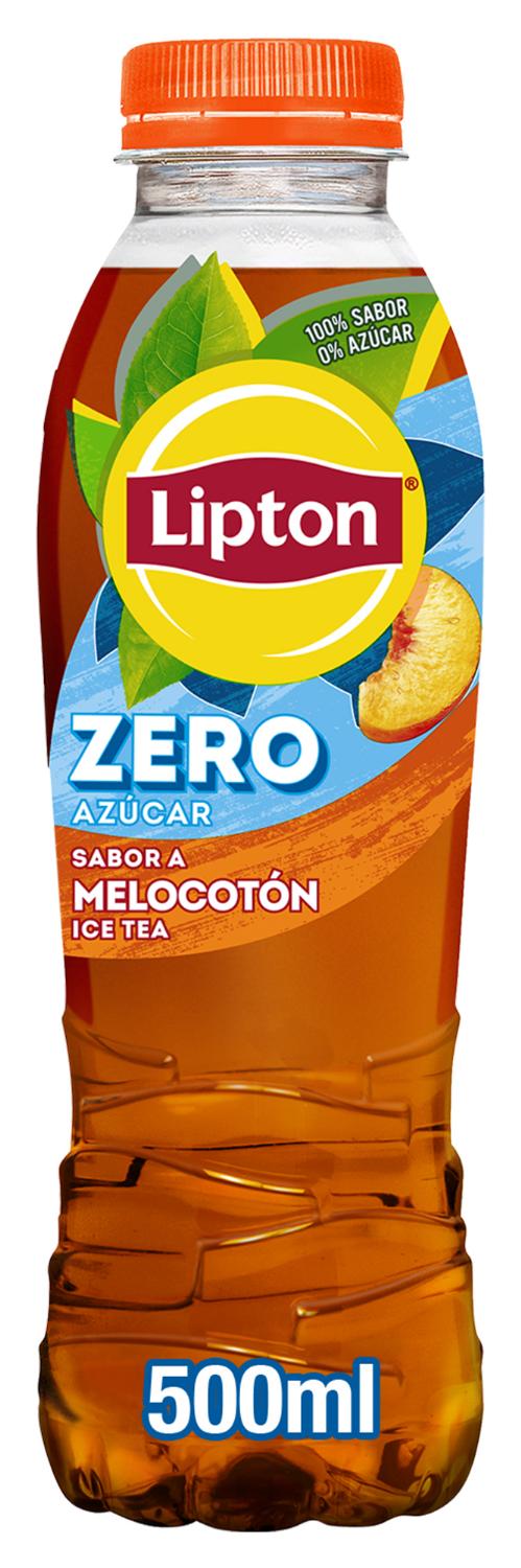 no-lipton te limon pet 500 pack balo