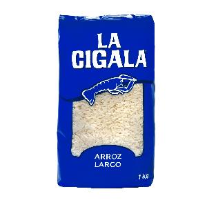 arroz largo la cigala 1kg. arroz largo la cigala 1kg.