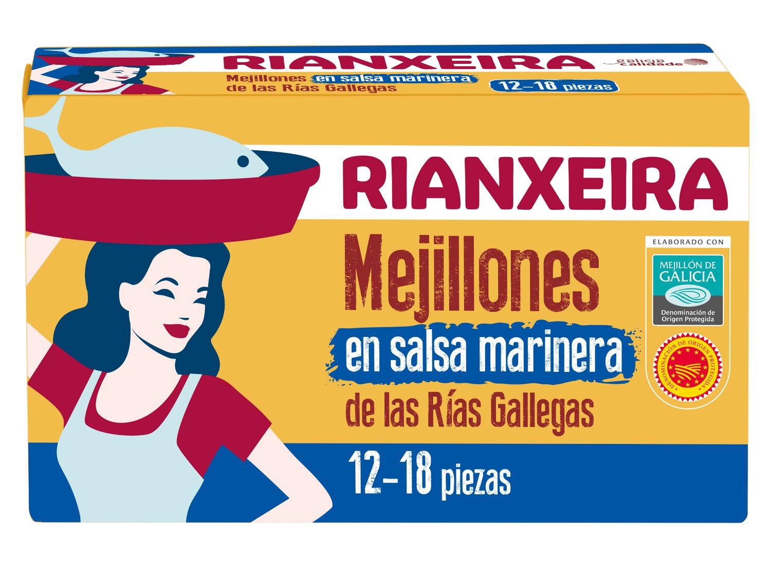 mejillones marinera 12-18 36/rr-125gr rianxeira