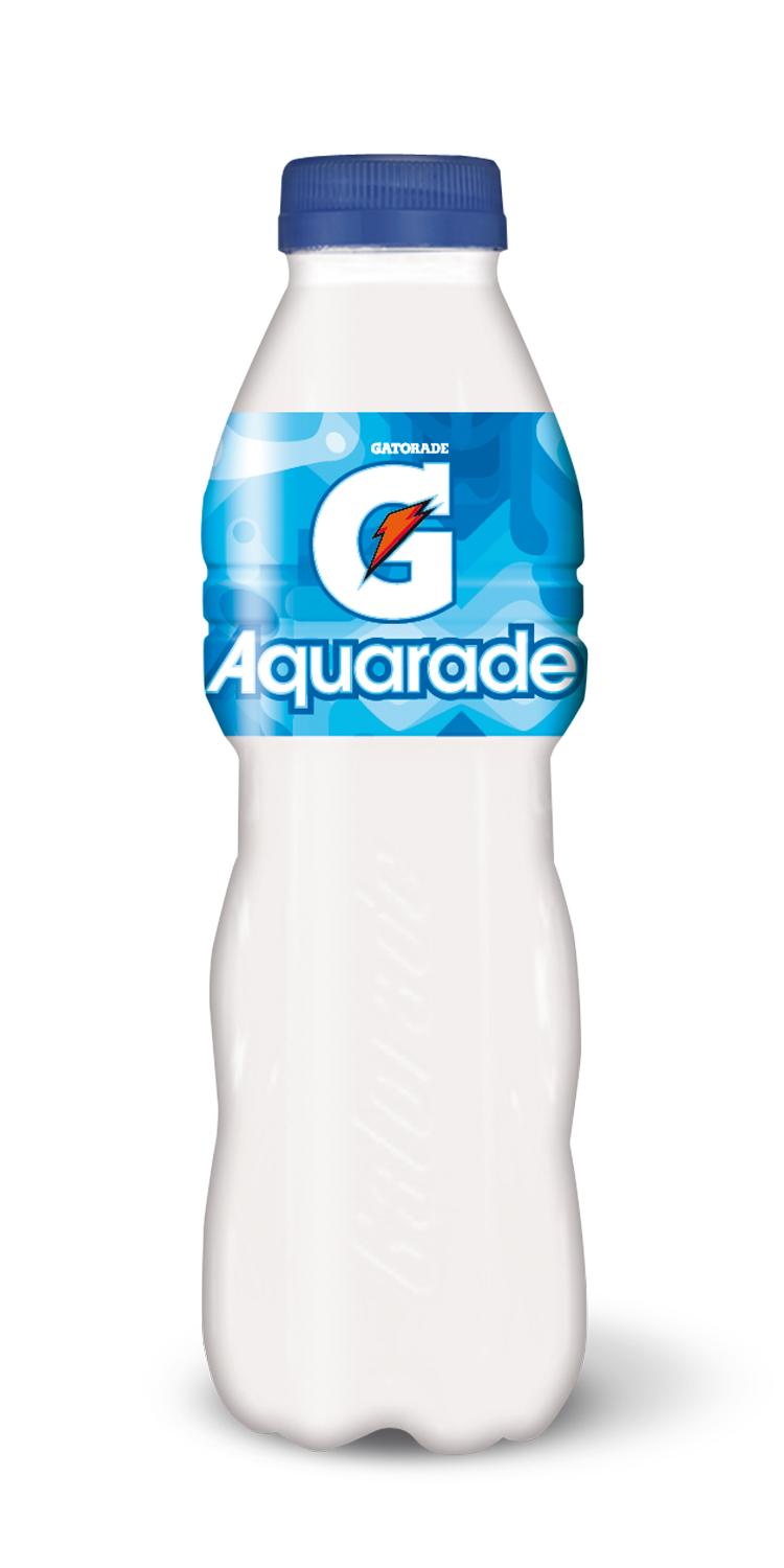 aquarade limon 500ml 