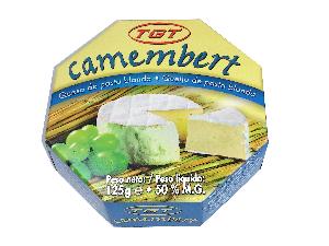camembert 125gr tgt