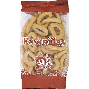rosquillas normales 250g horno gamifer