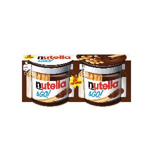 nutella & go! 52g 2 pack