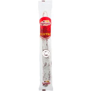 fuetec c. duroc 170gr pozo fuetec c. duroc 170gr pozo