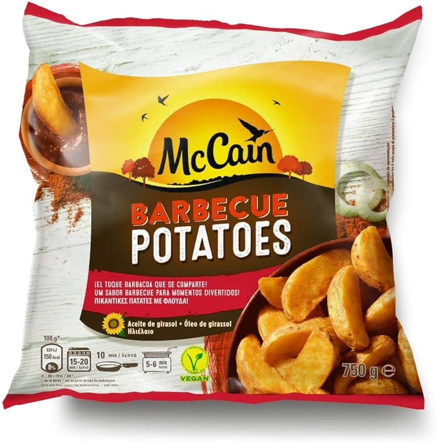 patatas fritas en gajo bja. peq. patatas fritas en gajo bja. peq.