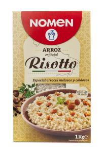 arroz nomen risotto 1k