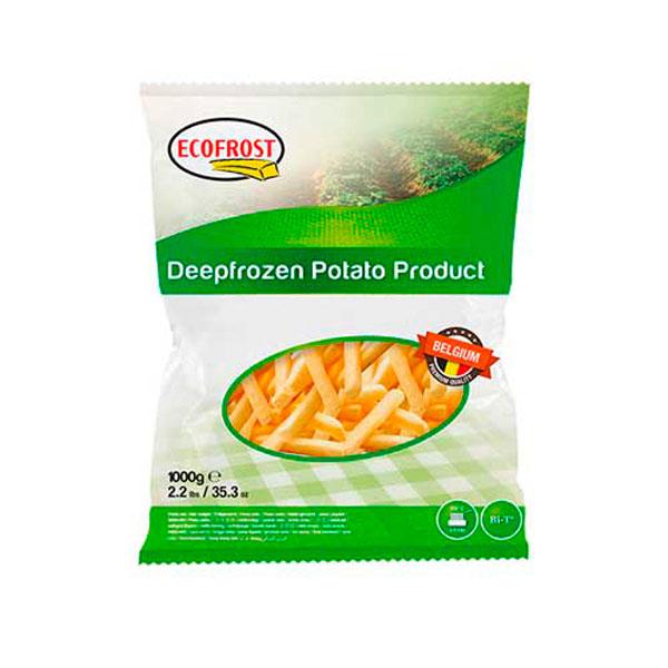 patata dollar ecofrost 1kg apolo