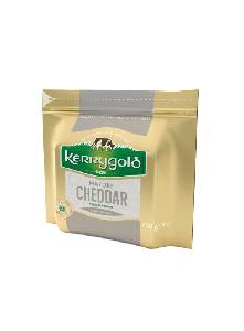 queso curado cheddar blanco kerrygold 200gr