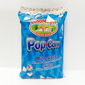 palomitas pop corn p-3 90gr casamayor montalban