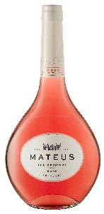 vino mateus rose 75 cl
