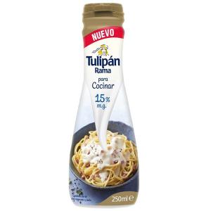 nata tulipan cocinar 250ml nata tulipan cocinar 250ml