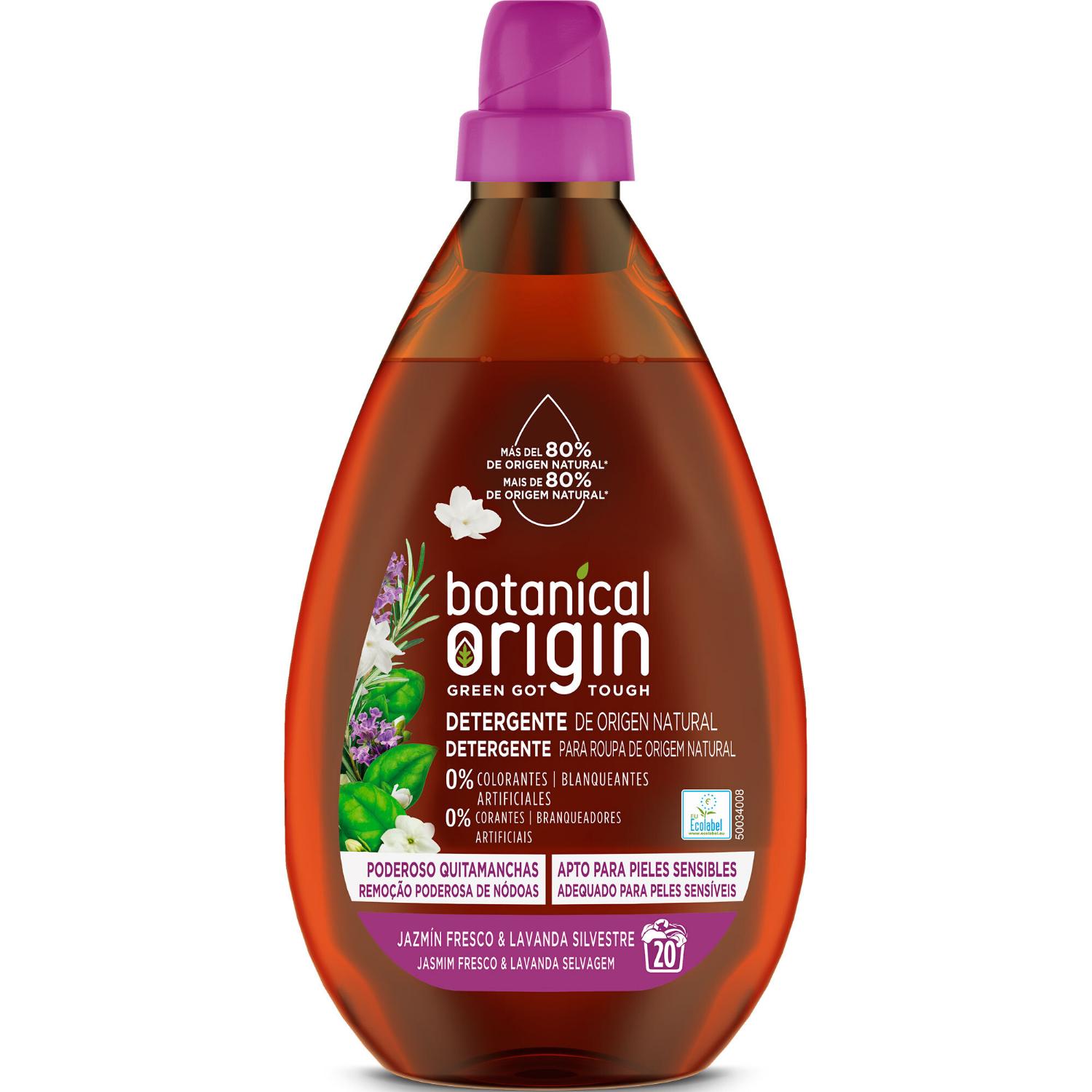 deterg. botanical original 900lt 2d