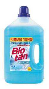 deterg.biotan frescor 3l deterg.biotan frescor 3l