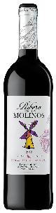 vino mancha r. molinos tinto 75cl 12º