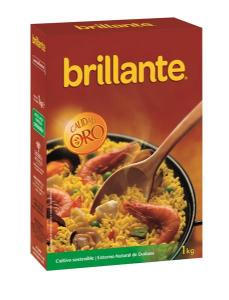 arroz brillante 1k arroz brillante 1k