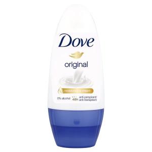 deo.dove roll-on 50ml