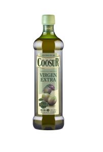 aceite coosur virgen extra 1l