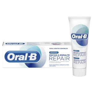 crema oral b encias/esmalte 75ml