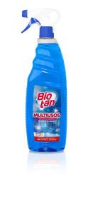 limpiador biotan pist. multius 1l