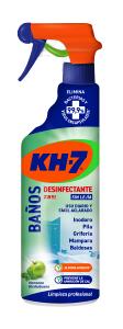 limpiador kh7 desinf. baño pisto 750ml