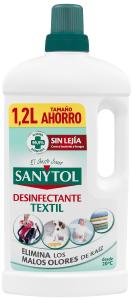 desinfectante sanytol ropa 1200ml