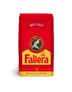 arroz la fallera largo 1kg arroz la fallera largo 1kg